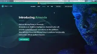 NEW ICO REVIEW THIS ONE WILL BE BIG ( IMT )