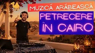 DJ NARDY - MUZICA ARABEASCA | VOLUMUL 6