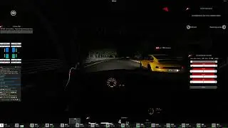 Assetto Corsa, Pacata 3 teaching me how to drive