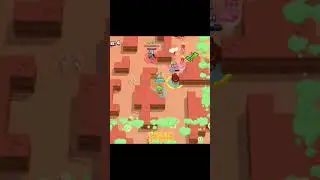 Топы на противниках) #shorts #brawlstars #бравлстарс #бравл #бравл #brawl #memes #бс #подписка #лаки