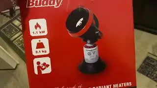 Mr heater little buddy lämmitin telttaan-korpimetso.com