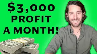 Furniture Flipping 101   How to Make Huge Profit Flipping Furniture with Mission Side Hustle