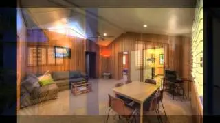 Somerset Apartments - Lord Howe Island presented by Peter Bellingham Photography