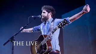 The Live - Let her go @passengermusic Passenger | instrumental cover |  Live Lounge Band