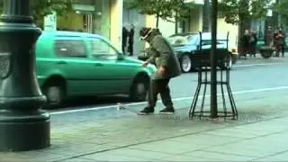 Focus video Day&Night in the City II