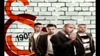 izo Gripin - Sensiz Olmaz Galatasaray ! - YouTube