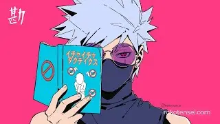 Naruto Anime Type Beat 