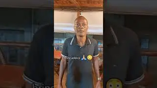 Tá pulando na madeira 😈