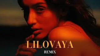 Jah Khalib - Lilovaya (Elyxo Remix)