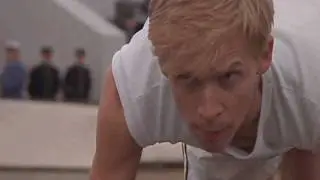 Chariots Of Fire - Fan Made Music Video