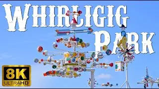 Whirligig Park 8K