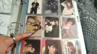 SHINee Photocard Collection Jan 2013-Jan 2014 COMPLETE album cards + more