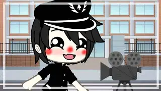 [meme]-наш охранник 🗿 [Gacha Life]
