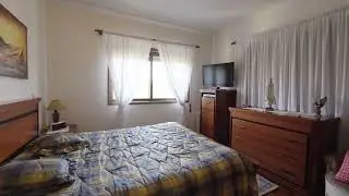 Moradia T3 em Paços de Brandão com Jardim, Terraço, Garagem e Vista para a Natureza