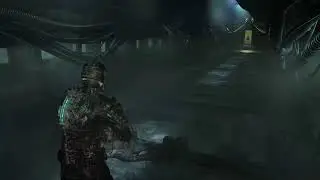 Dead Space. First time Pt 5. 1 of 3. Carl?