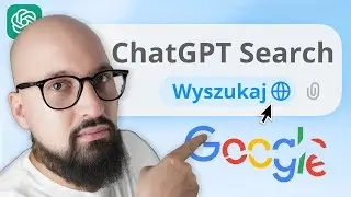 New ChatGPT Search - Is This the End of Search Engines?