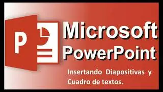 2 POWERPOINT EN LA TABLET DIAPOSITIVAS Y TEXTOS