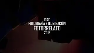 Fotografía e Iluminación - 