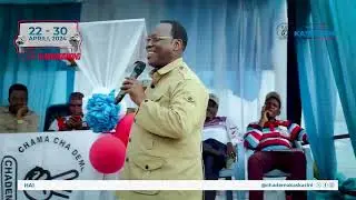 MBOWE ASIMULIA WALIVYOKAMATWA YEYE, LEMA NA BONI YAI NA KUKIMBILIA UHAMISHONI.