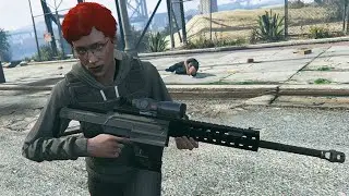 🔴 Getting ACTIVE in GTA Online