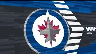 NHL 24 (Winnipeg and Edmonton Highlights)