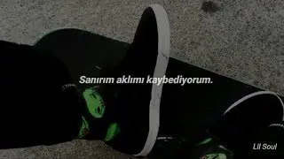 Bazzi - Myself (Türkçe Çeviri)