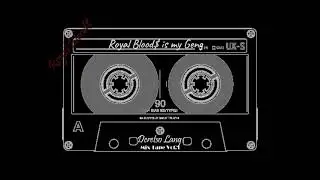 Royal Blood$ - Royal Blood$