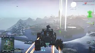Planetside 2 - Moments of WTF (Part 6)