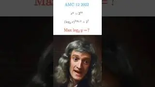 AMC 12 2025 Preparation Crash Course: 2024 A & B Problems, Walkthrough, Practice, 10 Fundamentals