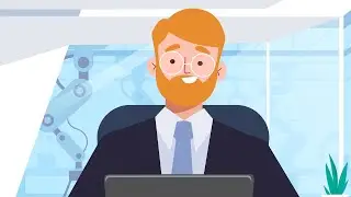 Qualifica Germany - Vídeo Animado 2D em Alemão