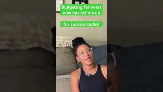 Budgets change your financial life! #budgeting #financialliteracy #personalfinance