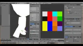 Reusing Basic Rigs Blender Unity #2