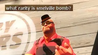 Strangest Casual Encounters [TF2]