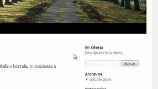Plugin para wordpress contenido que se expande - Video como usarlo