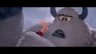 Küçük Ayak / Smallfoot Türkçe Altyazılı Fragman