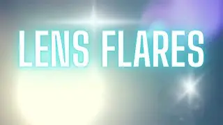 Lens Flare Sound Effect