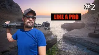 SEASCAPE PHOTOGRAPHY ➤ 9 TIPS I WISH I KNEW Before I Started (part 2)