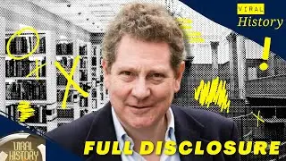 Censoring the past: Andrew Lownie's fight to reveal Britain's darkest secrets