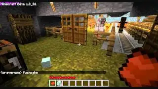 The Whitelist Chronicles - Animal Racing