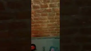 Замурованная церковь  