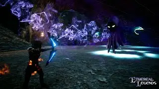 Ethereal Legends in a Nutshell
