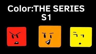 COLOR LORE S1:THE MOIVE