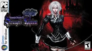 Legend of Scarlet Devil Castle II: Stranger's Requiem - Castlevania inspired Game (PC)