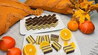 Jaffa bolja od originala! 🍊