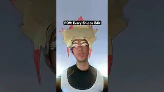 Every Shidou Edit (ACCURATE) 