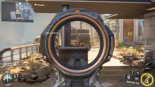 lets play black ops 3 beta (pc)