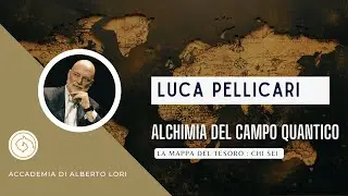 Alchimia del Campo Quantico