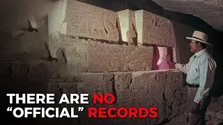 Egyptologists Discover a Transparent Block Inside the Luxor Temple, Breaking All Known Records!