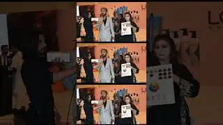 Lourich Mega event Pakistan 04302024