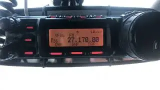 27 мгц